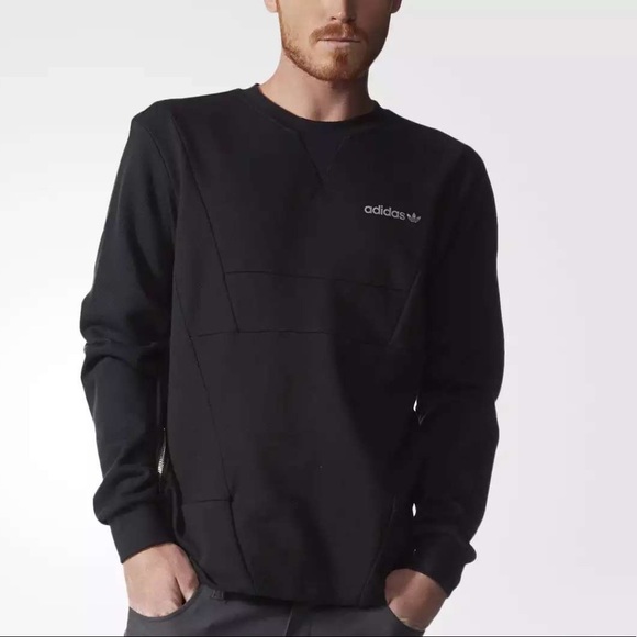 adidas modern crew sweat